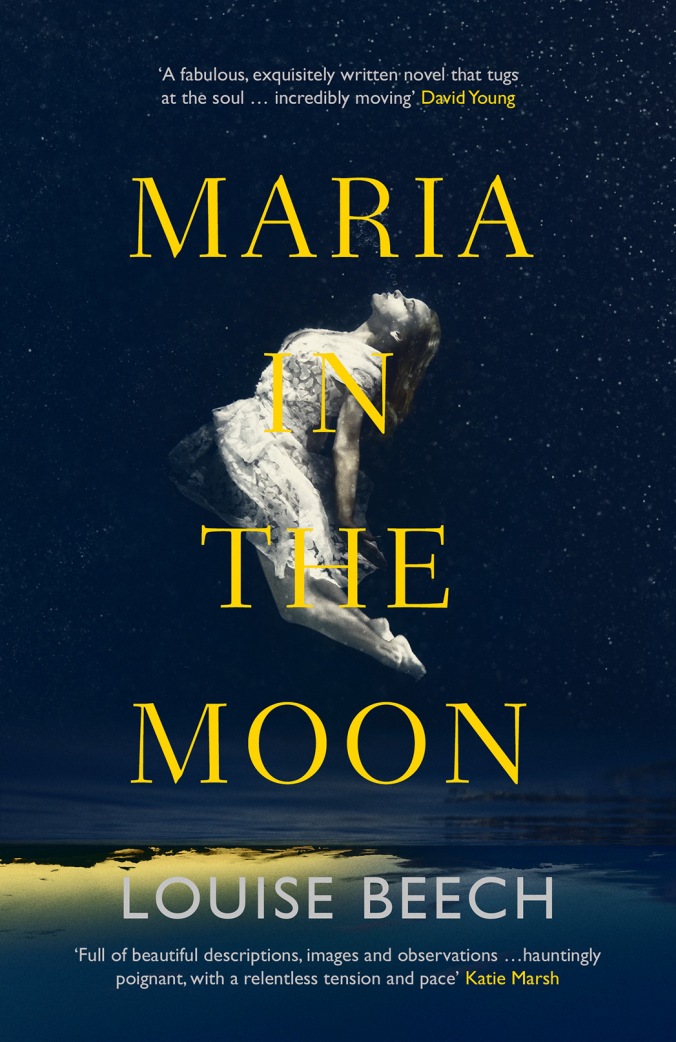 Maria in the Moon vis 2
